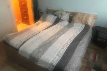 Ferienwohnung für 3 Personen in Zwickau