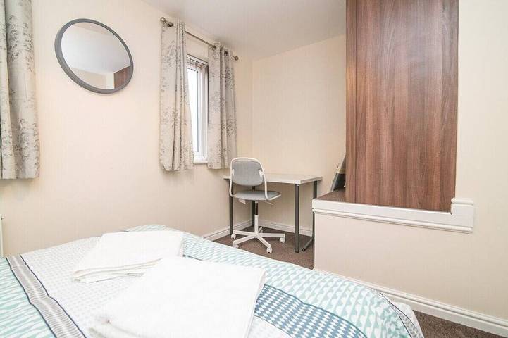 Superior-Casa-Baño privado in Wolverhampton, Birmingham y alrededores