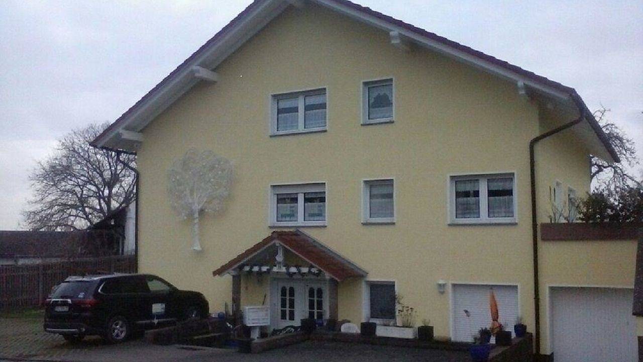 Ferienhaus für 15 Personen (155 m²) in Usingen in Usingen, Hochtaunuskreis