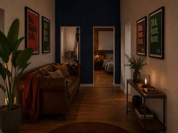 Villa für 18 Personen in Albstadt, Neckar-Alb, Bild 3