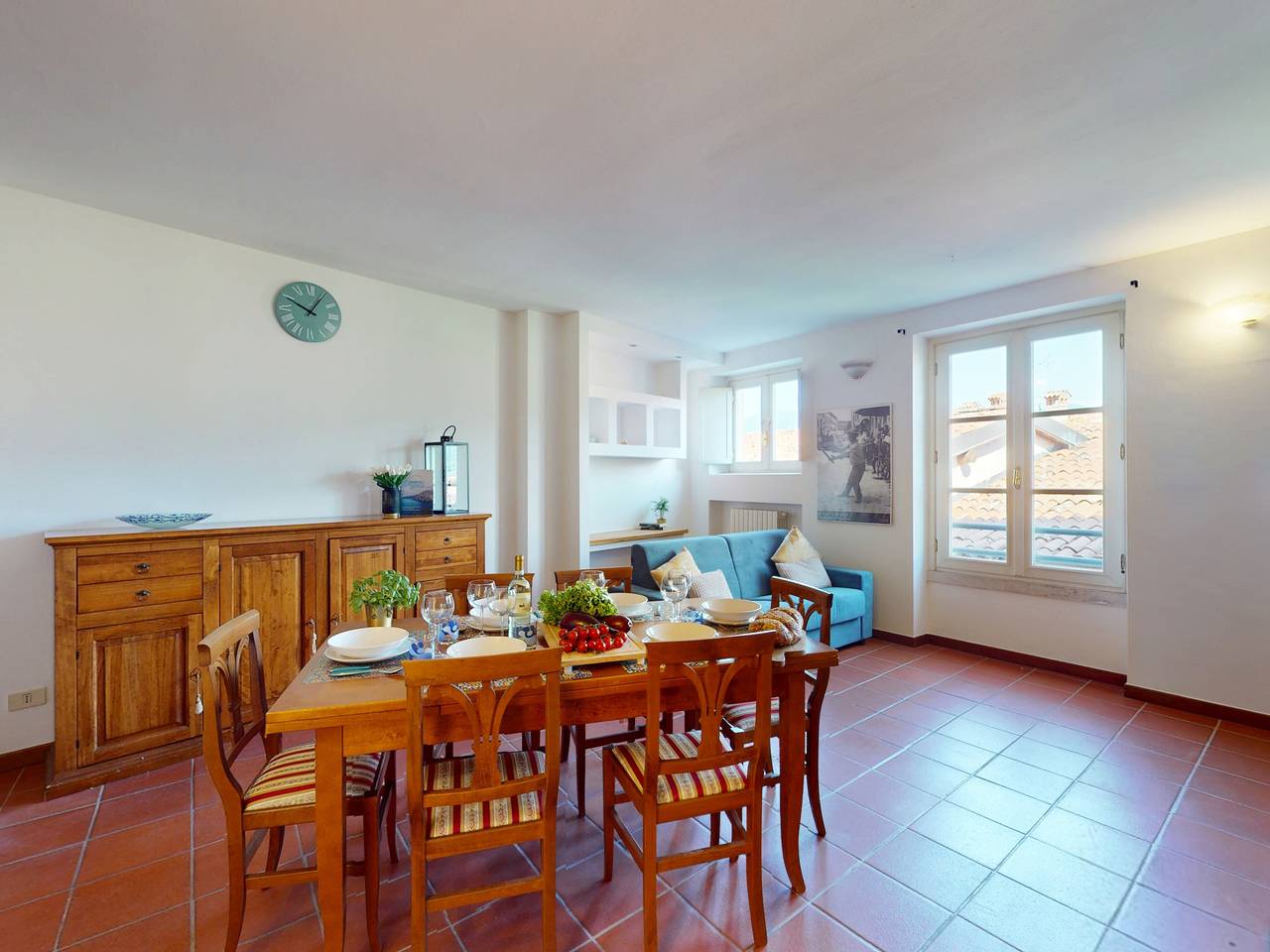 Appartement entier, Garda View by Bookinggardalake in San Felice del Benaco, Montagnes autour du lac de Garde
