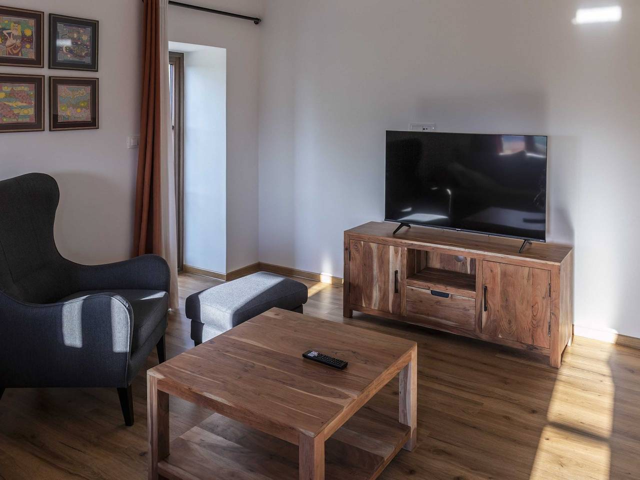 Mountain View Villa with Sauna and Hot-Tub - Three Bedroom Villa with Sauna and Hot-Tub in Karavanke in Pohorje, Slovenj Gradec