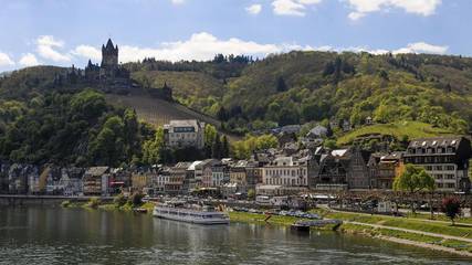 Maison De Vacances pour 14 Personnes dans Cochem, Osteifel, Photo 3