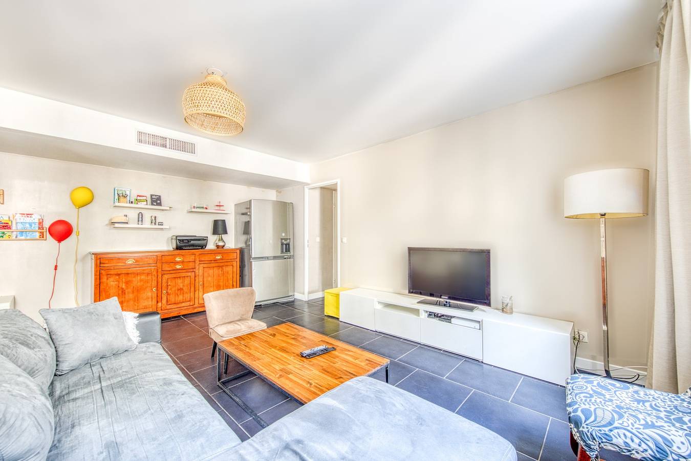 Appartement de vacances