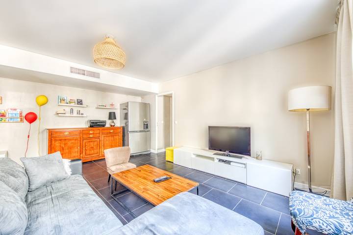 Appartement de vacances pour 4 personnes dans 