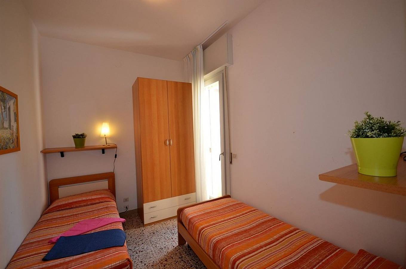 Einladende private Gartenvilla in Bibione Pineda in Bibione, San Michele al Tagliamento