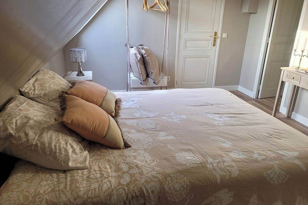 La Bohème: Chambre D'hôtes Dans un Endroit Calme et Reposant in Blicourt, Oise
