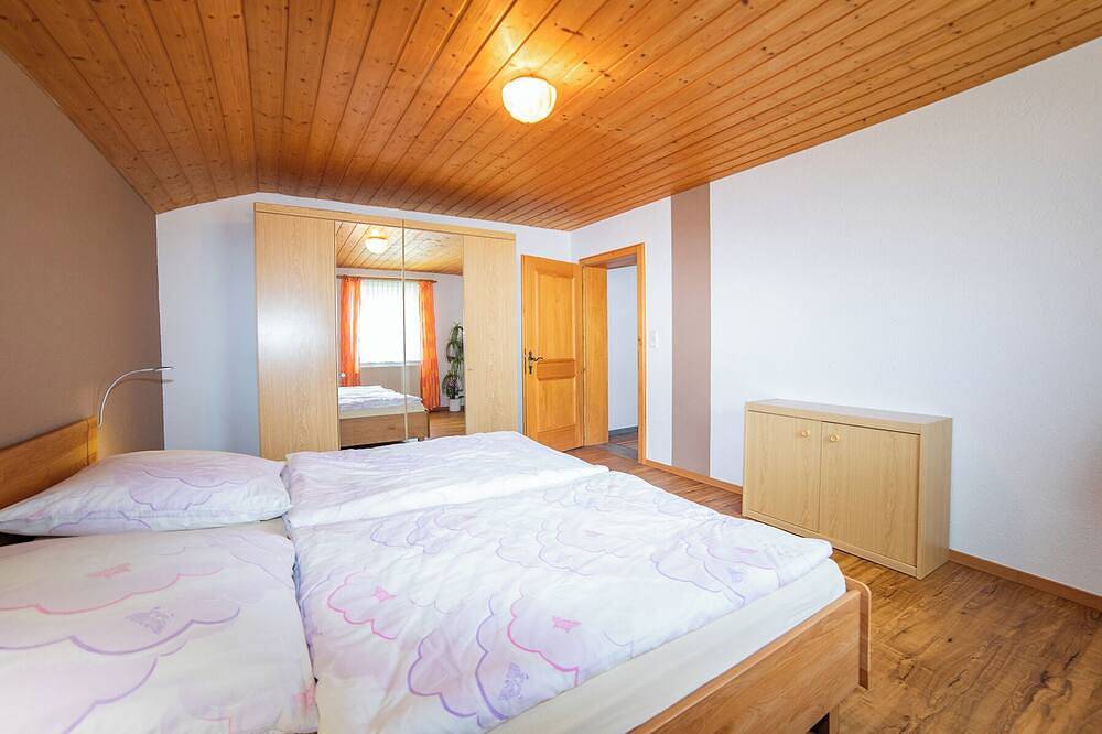 Ganze Wohnung, 1A Ferienwohnung Top in Spiegelau, Ostbayern