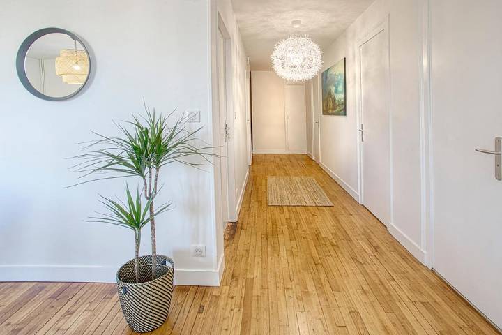 Gîte pour 9 personnes à Angoulême - 3