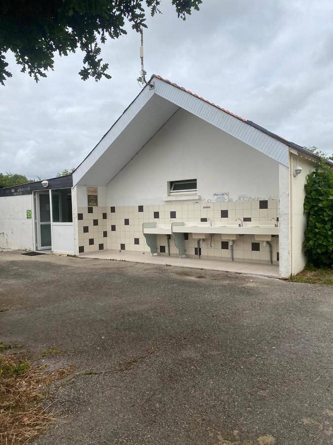 Camping pour 11 personnes, avec vue à Carnac - 4