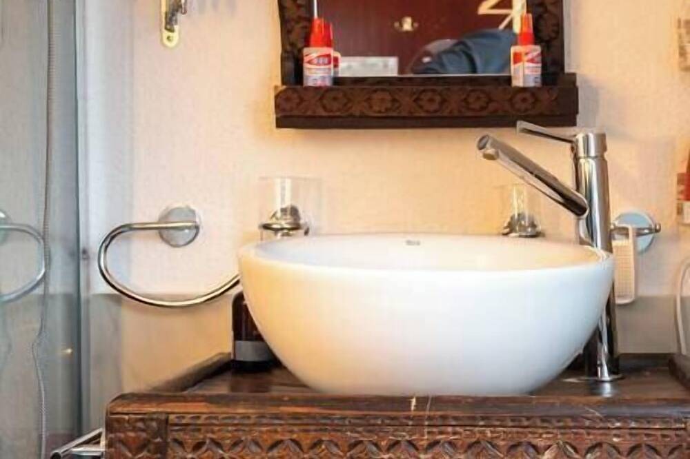 Ganze Wohnung, Berlin entspannt genießen – \"Free & Relaxed\" in Steglitz-Zehlendorf, Berlin