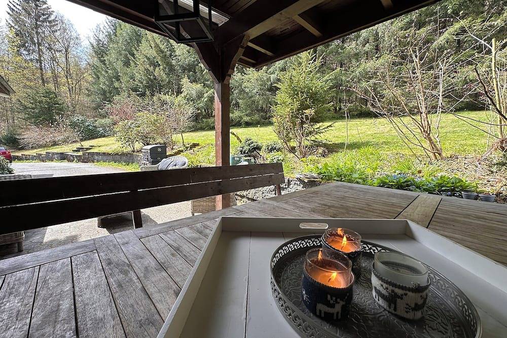 Villa für 12 Personen in Brilon, die Mittelgebirge