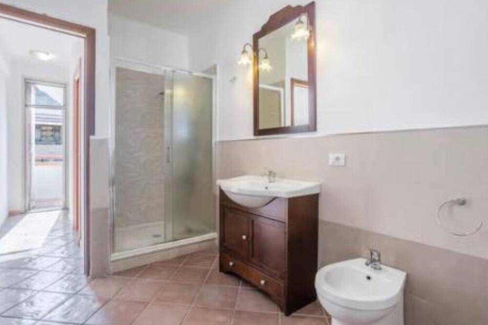Entire apartment, Villa San Michele - 1 in Torre Colonna-Sperone, Altavilla Milicia