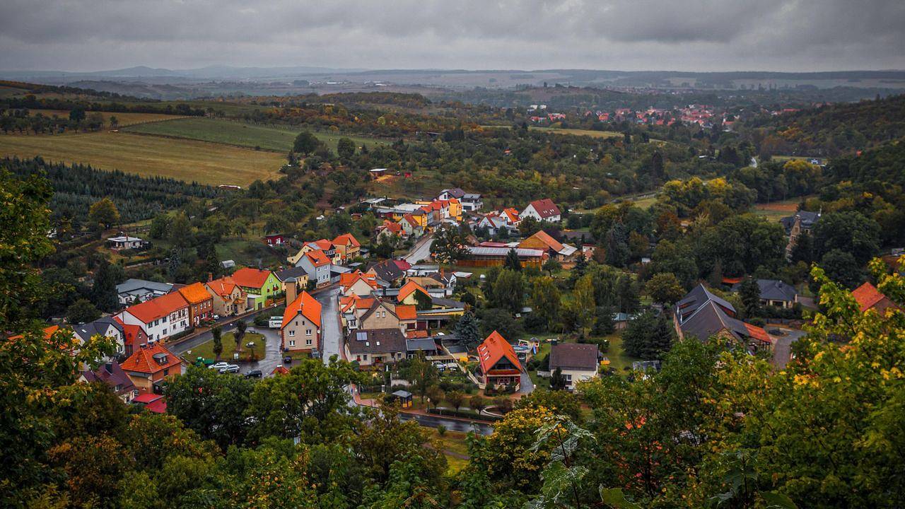 Apartamento vacacional entero, Ferienwohnung für 4 Personen (60 m²) in Stecklenberg in Stecklenberg, Thale