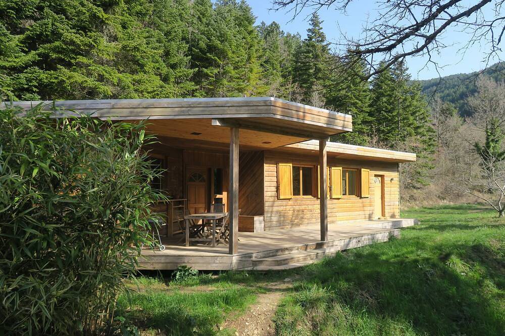 Photo : Maison de vacances