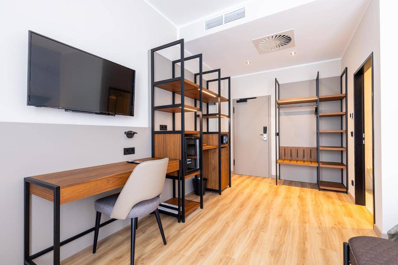 Boutique Hotel Adria in Wels, Linz-Wels
