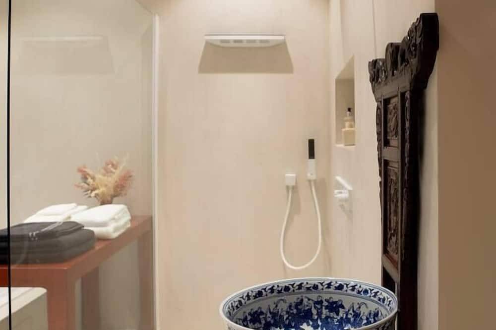 Wabi Sabi B&B - a Japanese sleep oasis in Belgium in Grote-Brogel, Peer