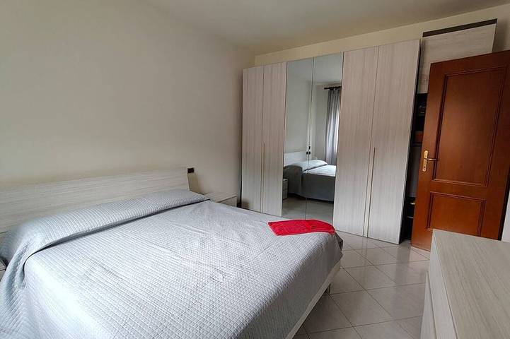 Ferienhaus für 6 Personen, mit Garten und Balkon, mit Haustier in Gemeinde Porlezza - 4