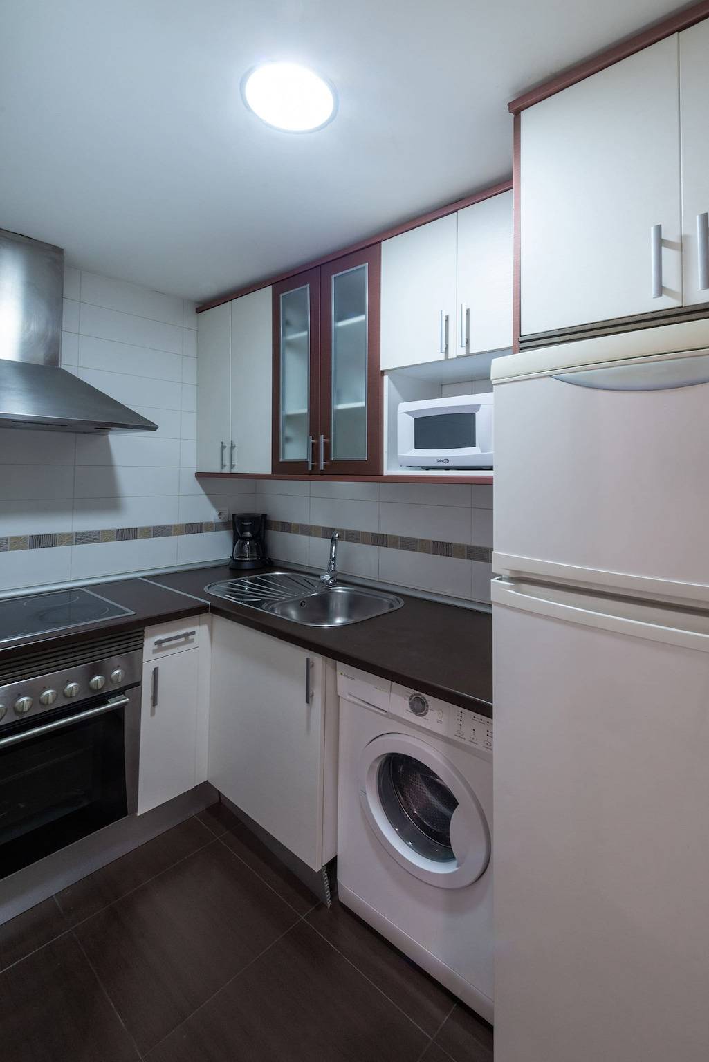 Ganze Wohnung, Corredera in Centro (Madrid), Madrid