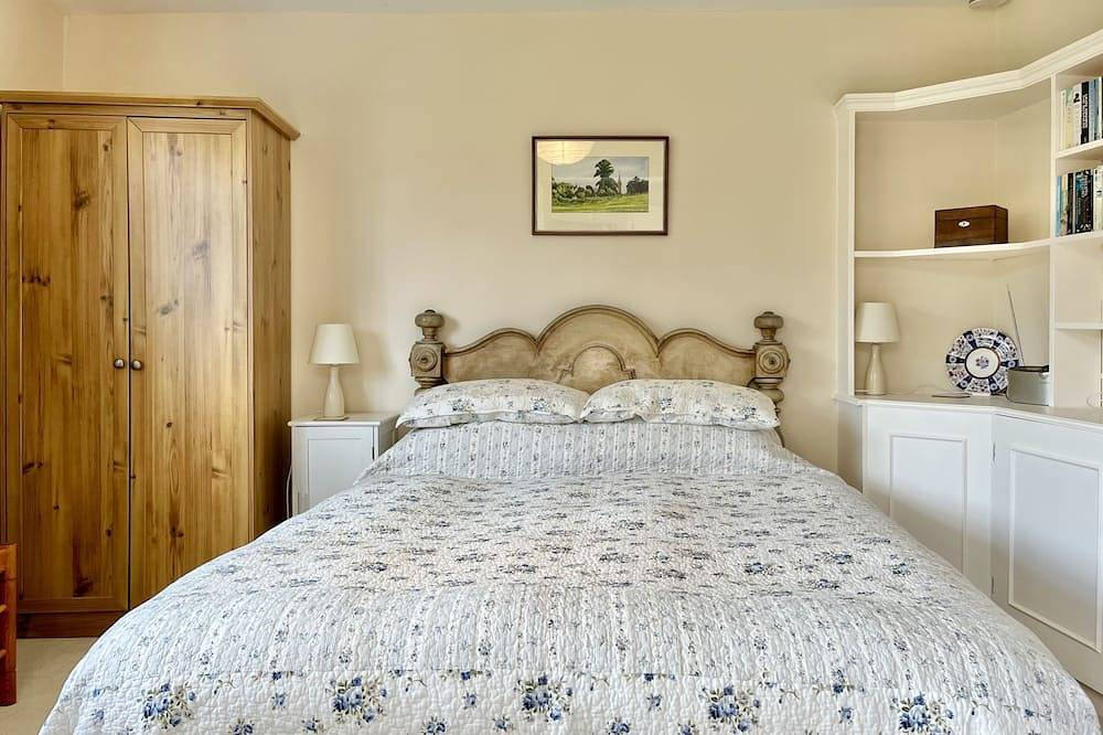 Library Cottage by Inspire Stays dot com - a cottage that sleeps 2 guests  in 1 bedroom in Pulborough, South Downs