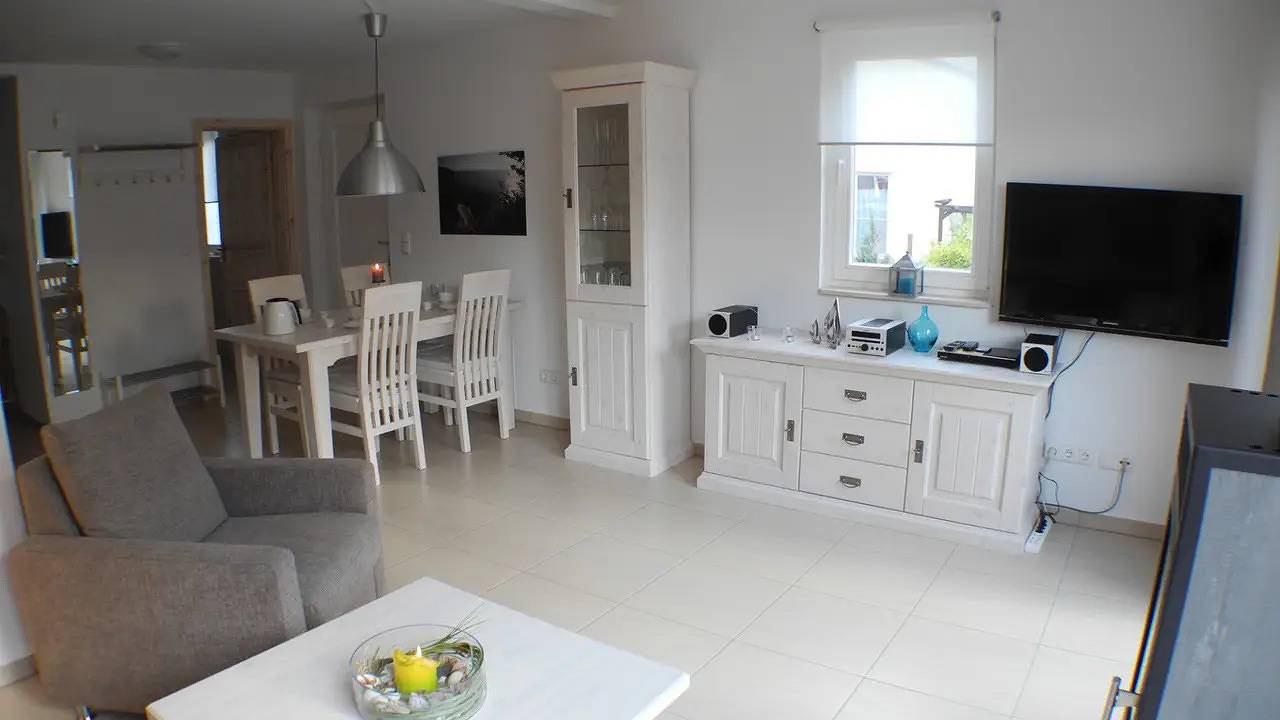Ferienhaus für 6 Personen (77 m²) in Glowe in Ostseebad Glowe, Glowe