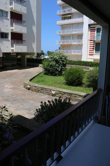 Gîte pour 2 personnes, avec vue et terrasse dans Casino La Pergola