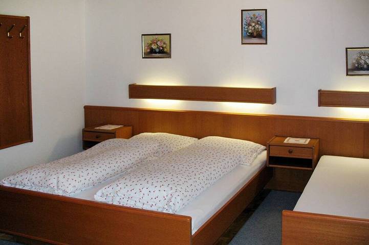 Villa für 4 Personen, mit Garten am Attersee - 3