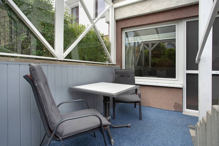 Ferienwohnung für 2 Personen auf Usedom - 2