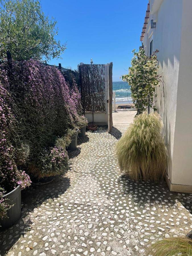 Appartamento vacanze per 4 persone, con panorama e terrazza - 1
