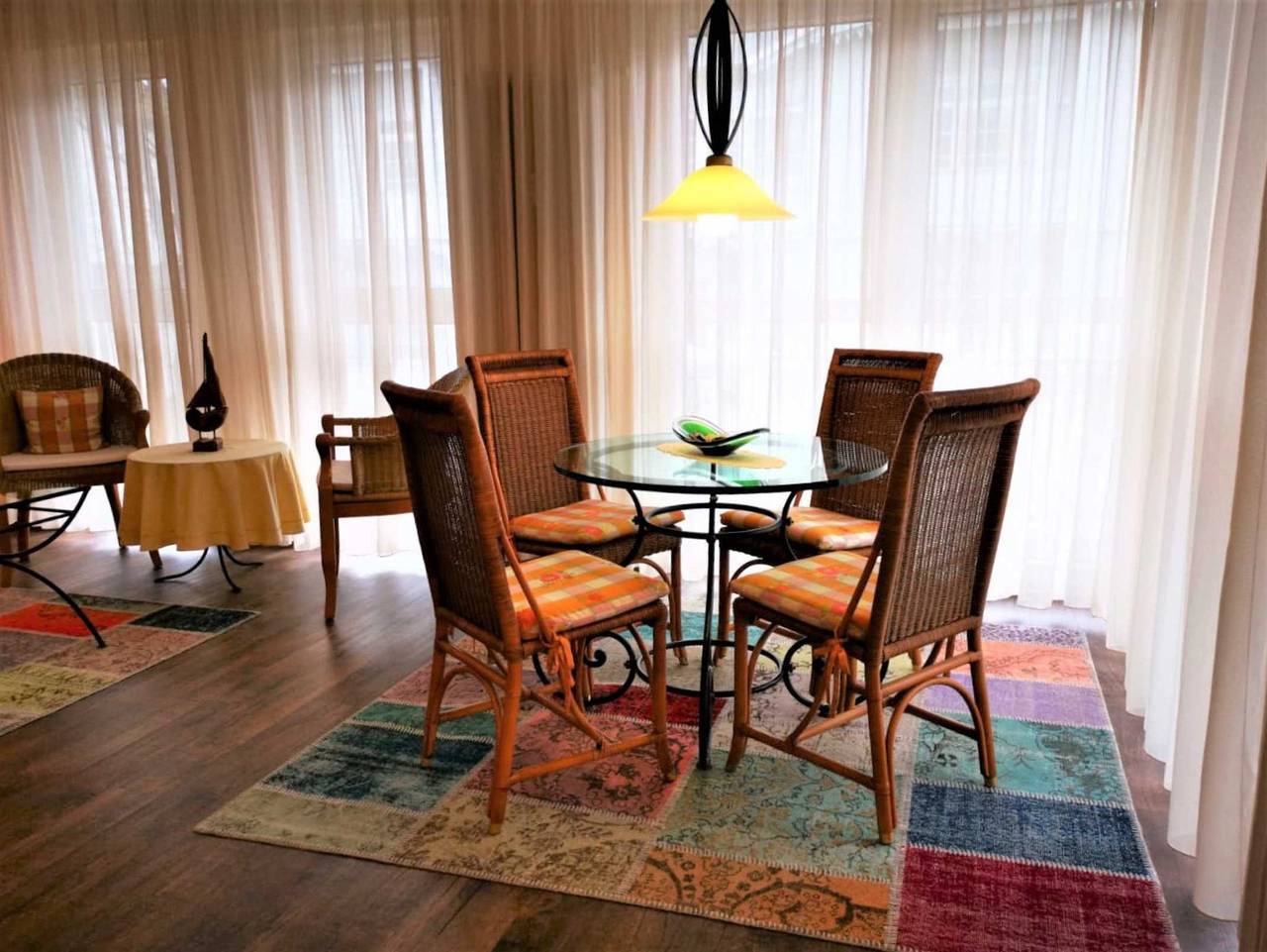 Ganze Ferienwohnung, Villa Maria 10 in Ostseebad Binz, Binz