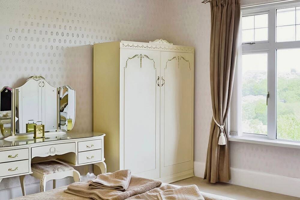 Alojamiento de 4 habitaciones en Newport in Newport (Isla de Wight), Isla de Wight