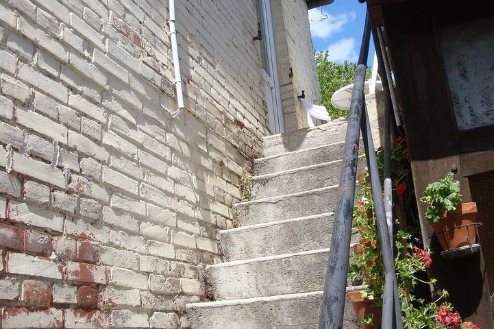 Gîte pour 2 personnes à Bernay