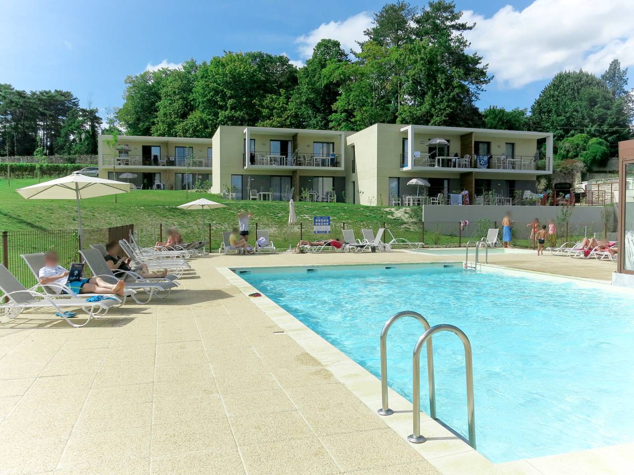 Apartamento entero, Le Clos Saint Michel in Chinon, Valle del Loira