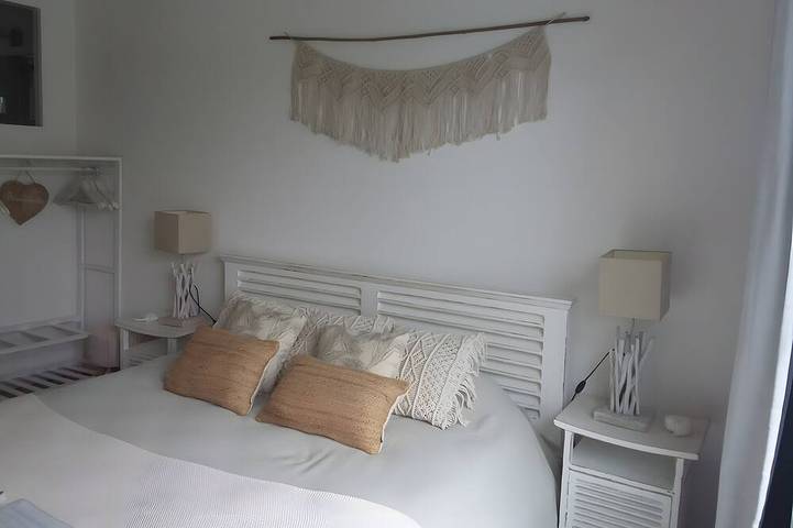Chambre d’hôte pour 2 personnes, avec jardin et piscine à Gujan-Mestras - 2