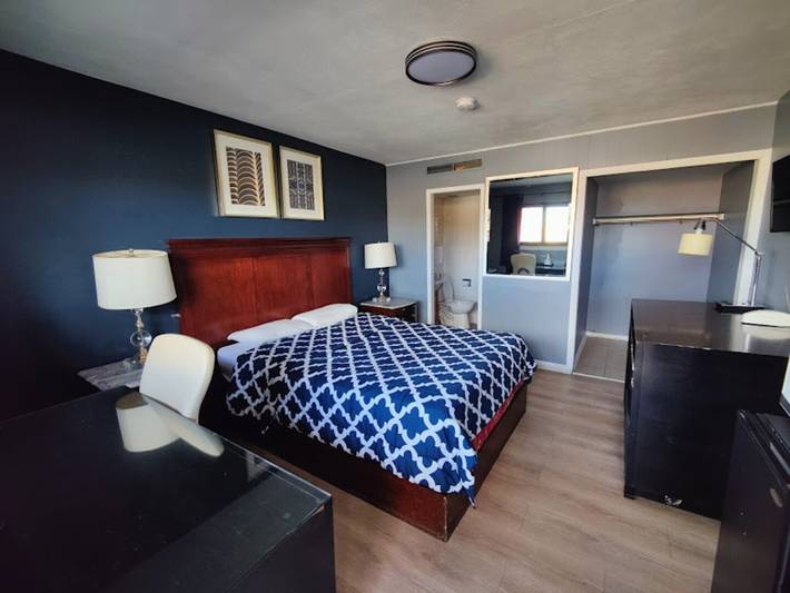 Apartamento entero, Cama Queen No Fumadores in Chicago, Condado de Cook