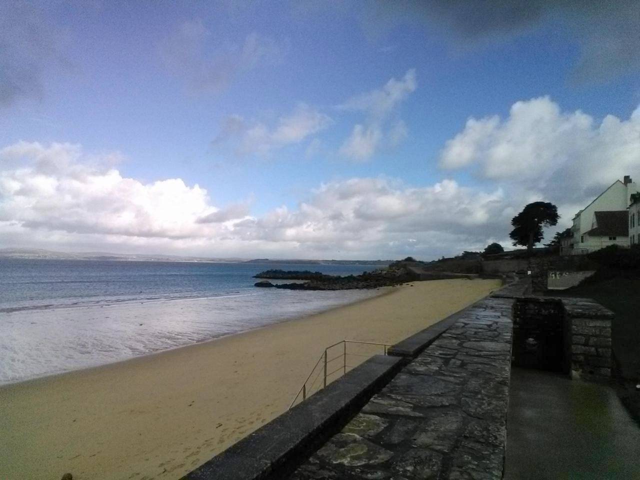 Appartement entier, Appartement Les Sables Blancs in Douarnenez, Région de Quimper