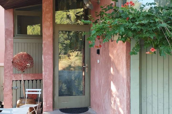 Appartement de vacances pour 2 personnes - 1