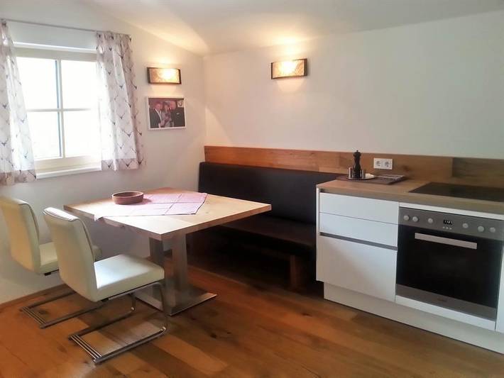 Ganze Ferienwohnung, Appartement 21 in Kleinarl, Ski Amadé