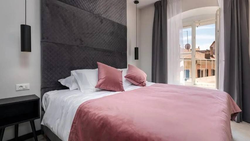 Chambre pour 2 personnes