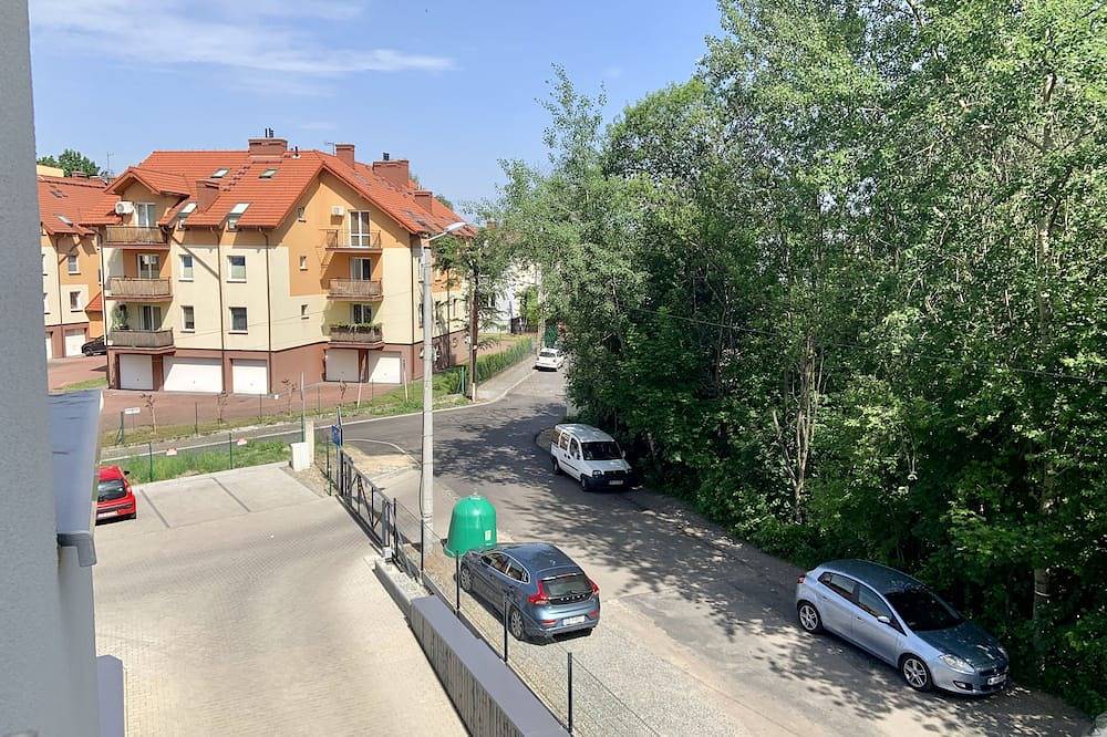 Ganze Wohnung, Sonnige schöne Wohnung in Bielitz-Biala, Schlesien