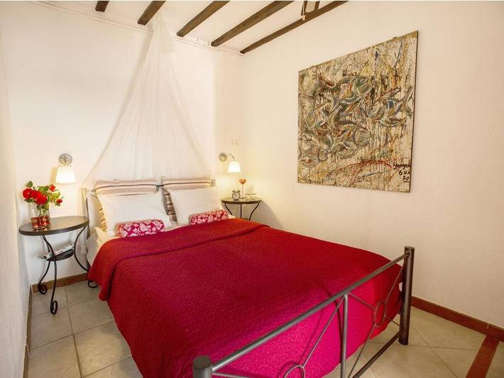 Ferienwohnung mit 1 Schlafzimmer in Campillos, Málaga Provinz