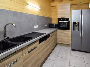 Villa pour 12 Personnes dans Luz-Saint-Sauveur, Pyrénées, Photo 1