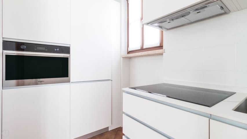 Ferienwohnung für 5 Personen, mit Balkon und Terrasse sowie Pool in Finale Ligure Gemeinde - 4