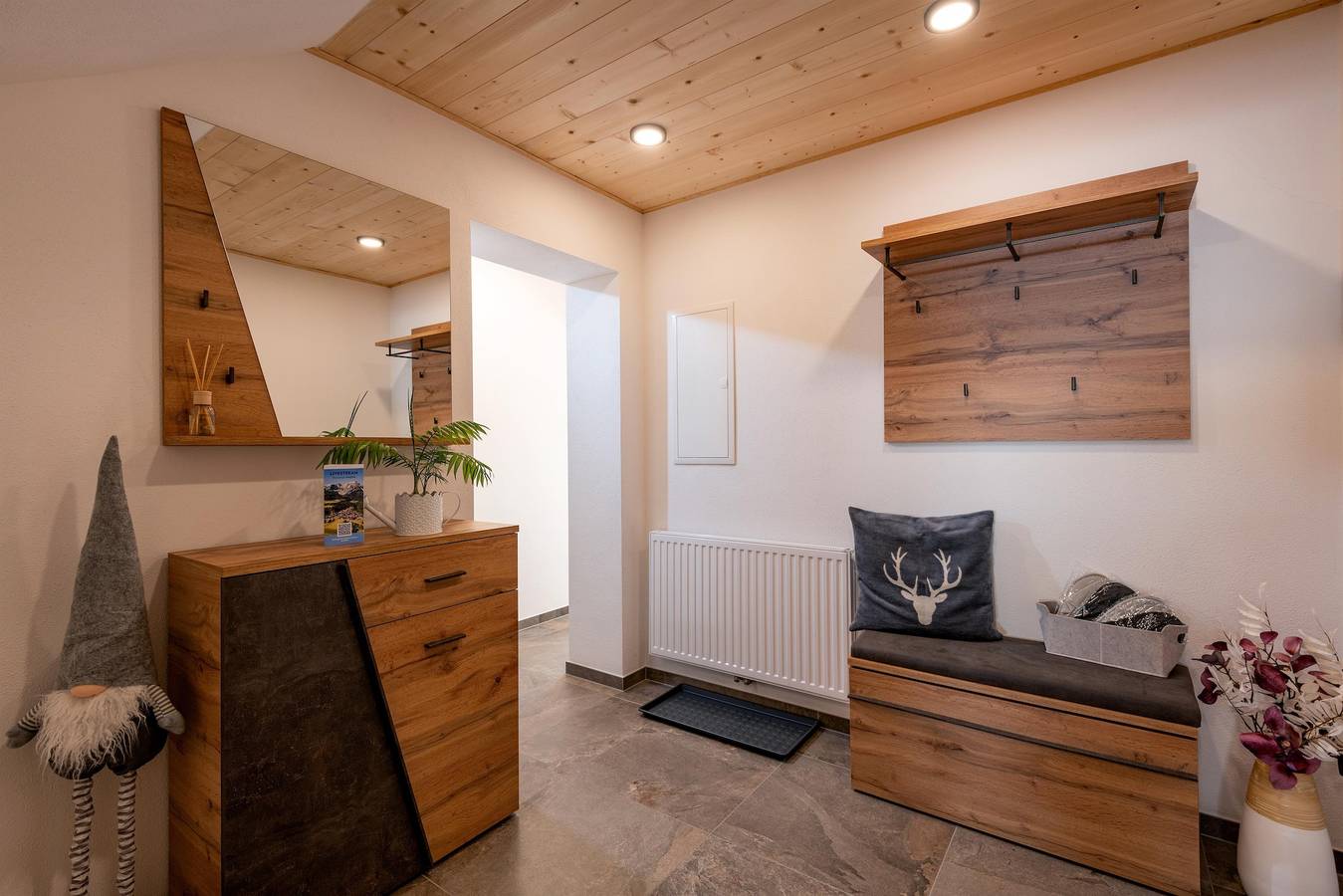 Ganze Ferienwohnung, Appartement Sunnseit in Scheffau am Wilden Kaiser, Kitzbüheler Alpen