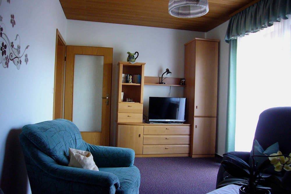 Ganze Wohnung, Ferienwohnung 1 - Ferienwohnung Gemperlein in Pottenstein, Frankenalb