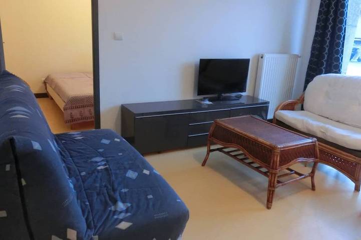 Gîte pour 4 personnes à Morbier - 3