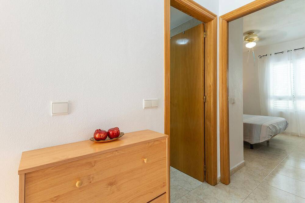 2 bedroom awesome home in Los Alcazares in Los Narejos, Los Alcázares