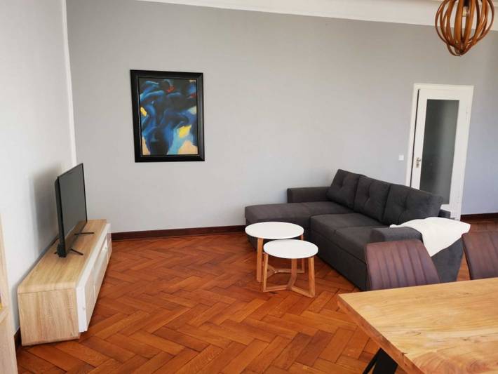 Ferienwohnung für 4 Personen, mit Garten in Tecklenburg - 4