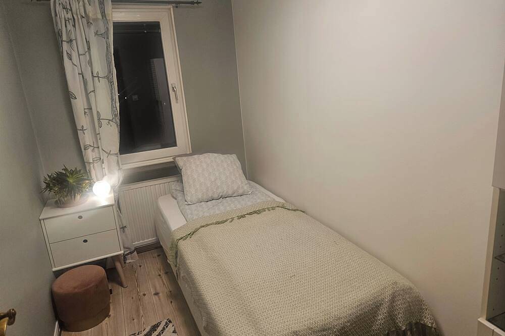 Malmoxie Unic Garden House in Malmö, Svenske Østersjøen