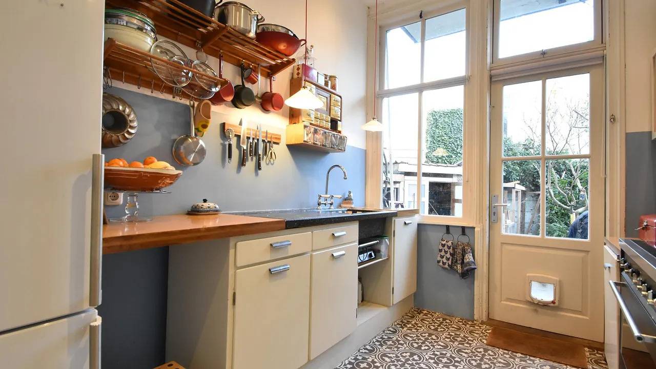 Ferienhaus für 5 Personen (147 m²) in Den Haag in Haia, Stadsgewest Haaglanden